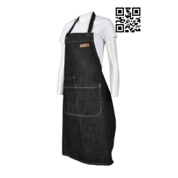 SKAP014 Manufacture denim kitchen apron Order full body fashion apron Design western restaurant apron Apron garment factory Apron price SKAP014 Manufacture denim kitchen apron Order full body fashion apron Design western restaurant apron Apron garment factory Apron price